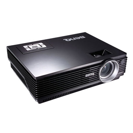 benq mp721